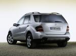 Mercedes-Benz ML-Class 2006 года